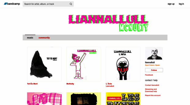 liannallull.bandcamp.com