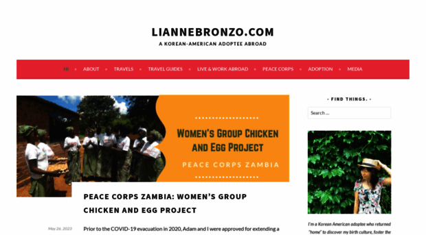 liannebronzo.com