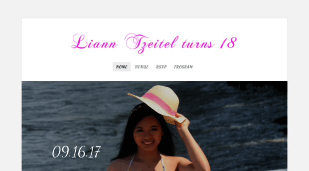 lianntzeitelturns18.weebly.com