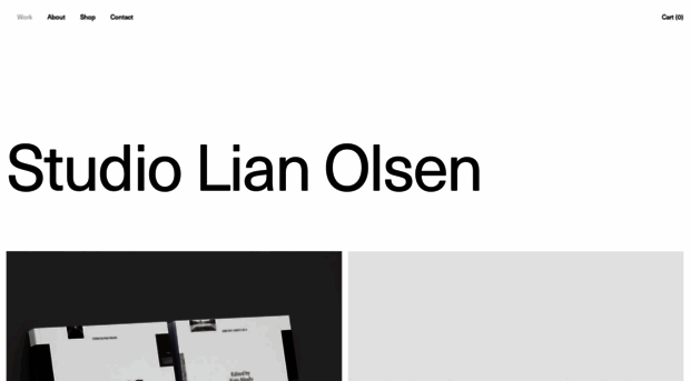 lianolsen.com