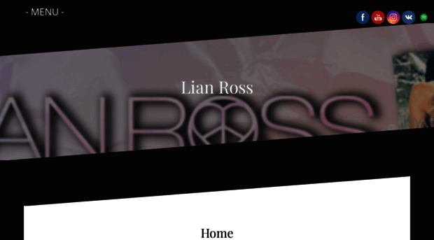 lianross.com