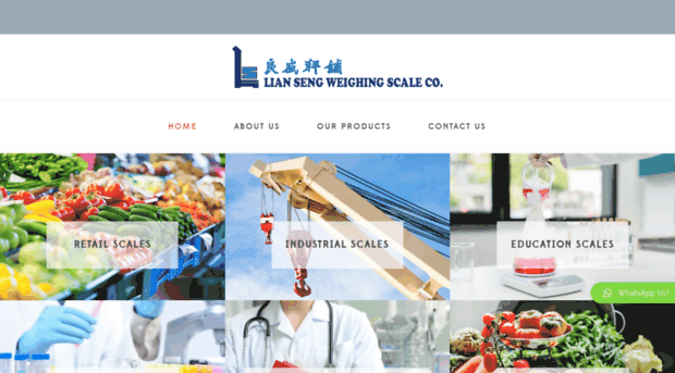 lianseng-scales.com.sg