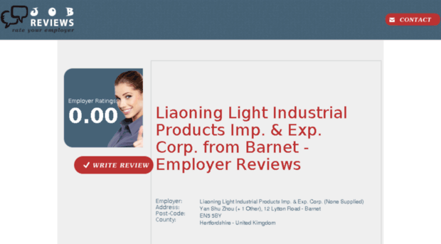 liaoning-light-industrial-products-imp-exp-corp.job-reviews.co.uk