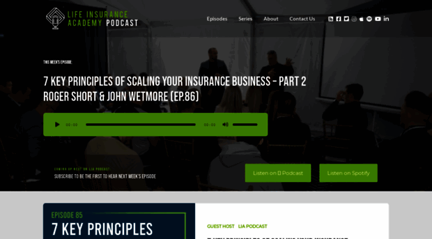 liapodcast.org