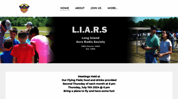 liarsrc.com