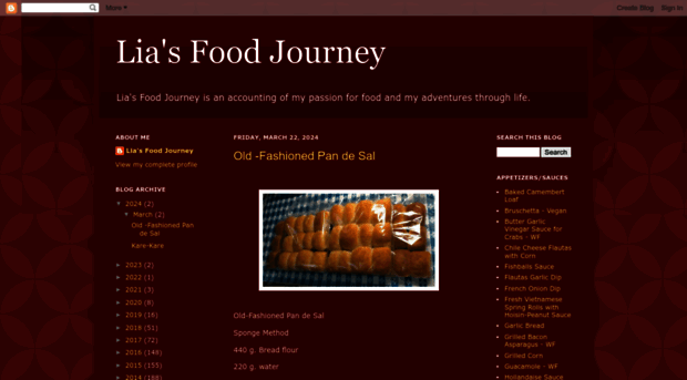 liasfoodjourney.blogspot.com