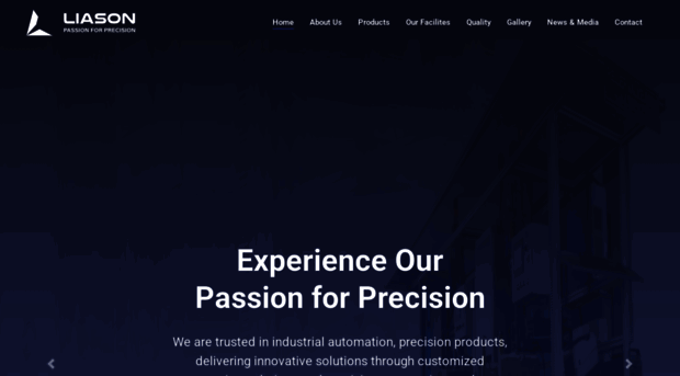 liasoninc.com