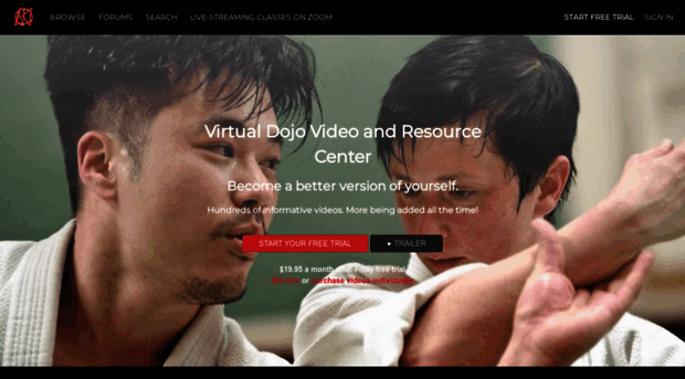 liasuzukisvirtualdojo.vhx.tv