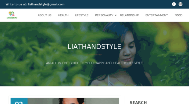 liathandstyle.com