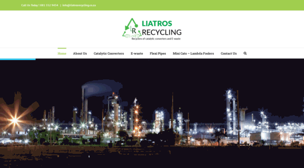 liatrosrecycling.co.za