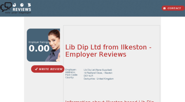 lib-dip-ltd.job-reviews.co.uk