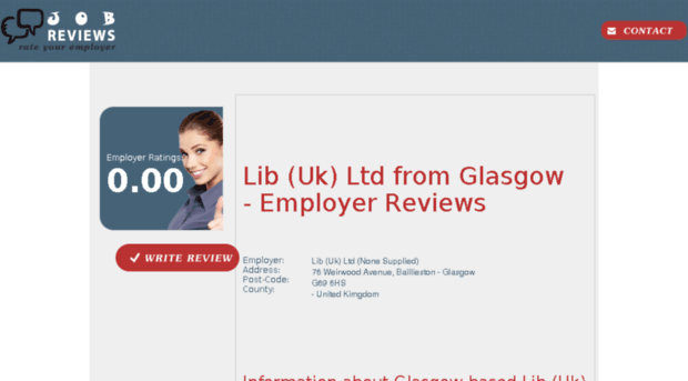 lib-uk-ltd.job-reviews.co.uk