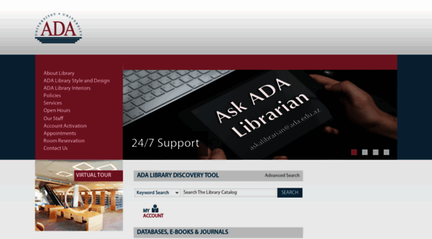 lib.ada.edu.az