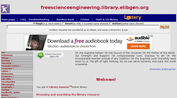 lib.freescienceengineering.org