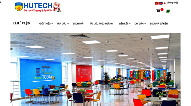 lib.hutech.edu.vn