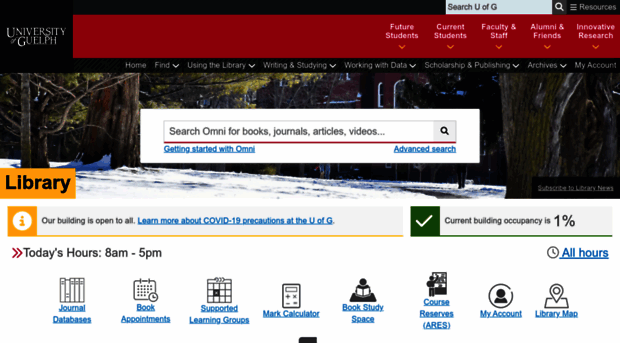 lib.uoguelph.ca