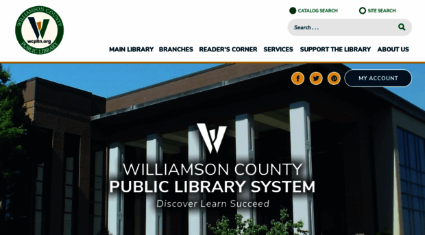 lib.williamson-tn.org