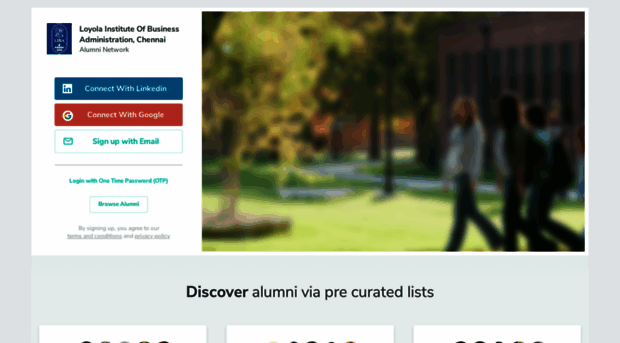 liba.almaconnect.com