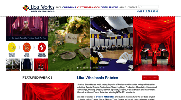 libafabrics.com