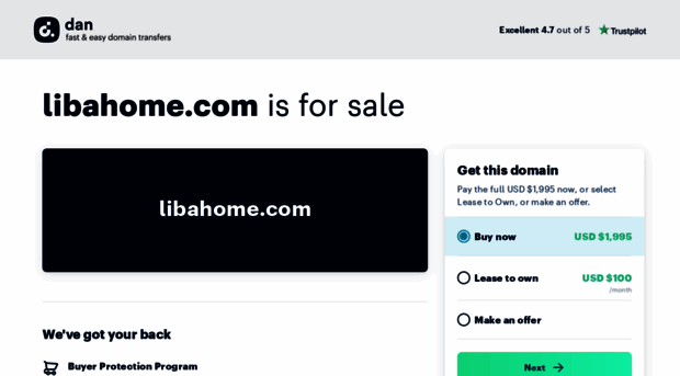 libahome.com