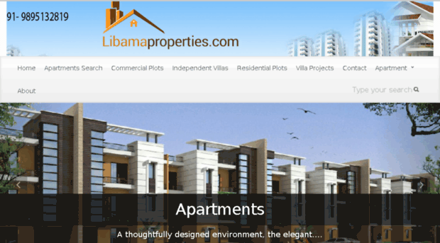 libamaproperties.com