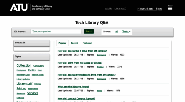 libanswers.atu.edu