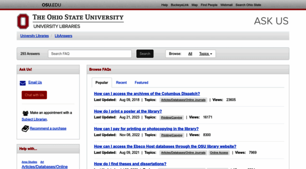 libanswers.osu.edu