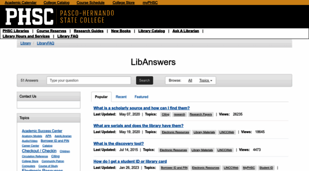 libanswers.phsc.edu