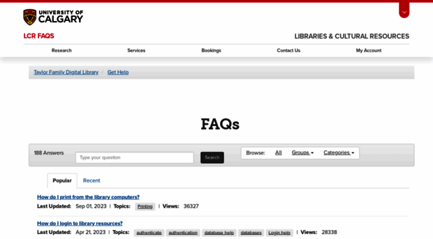 libanswers.ucalgary.ca