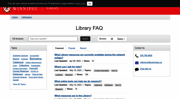 libanswers.uwinnipeg.ca