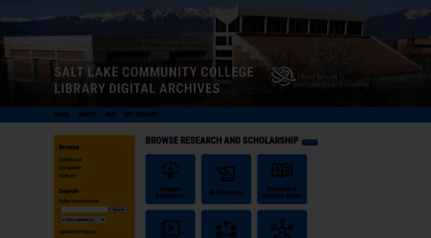 libarchive.slcc.edu