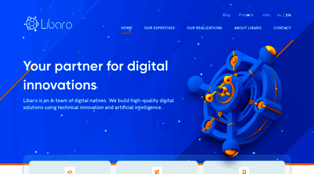 libaro.io