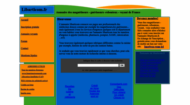 libarticom.fr