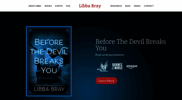 libbabray.com