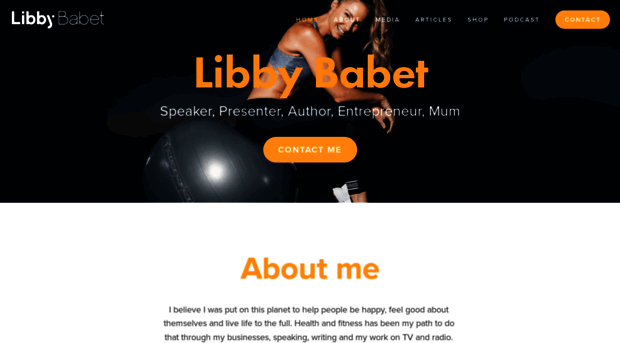 libbybabet.com