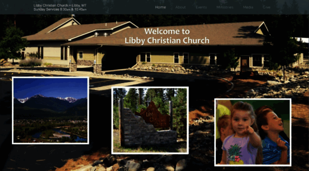 libbychristianchurch-preview.cloversites.com
