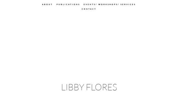 libbyflores.com