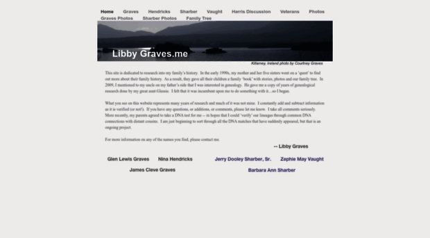 libbygraves.me