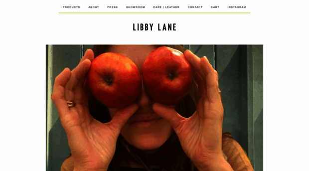 libbylane.com