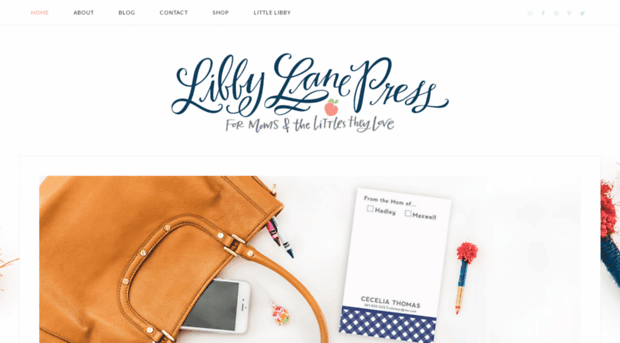 libbylanepress.com