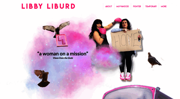 libbyliburd.co.uk