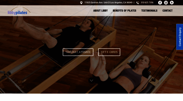 libbypilates.com