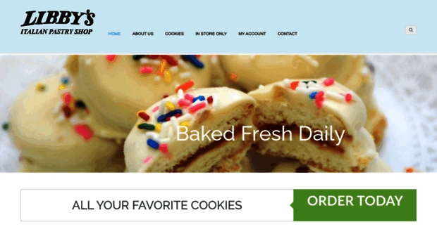 libbyscookies.com