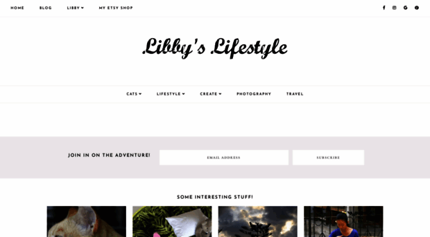 libbyslifestyle.com