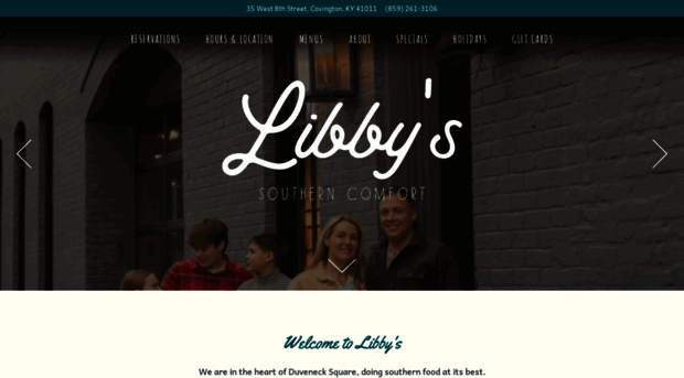 libbyssoutherncomfort.com