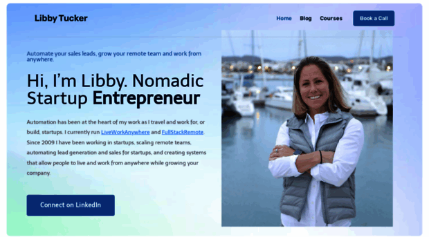 libbytucker.com