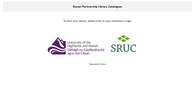 libcat.uhi.ac.uk