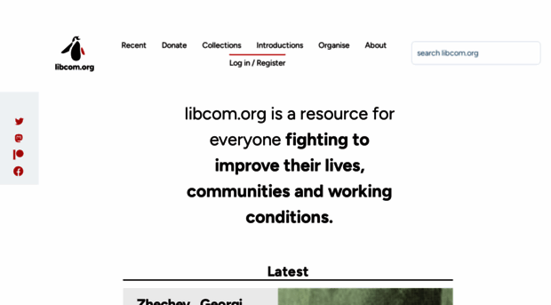 libcom.org