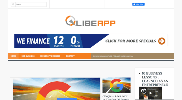 libeapp.com