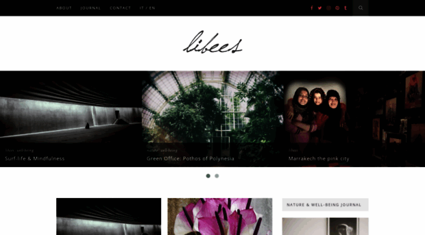 libees.com